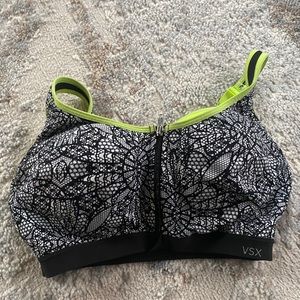 Victoria Secret sports bra